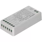 Sterownik MiLight RGB 12-24V 6/12A WIFI  FUT037W+ 3w1    37W/38W/39W