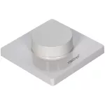 Panel MiLight 1strefa MONO biały bat ściemniacz okrągły naścienny K1