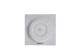 Panel MiLight 1strefa MONO+CCT  biały     bat ściemniacz okrągły naścienny K3