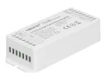 Wzmacniacz LED MiLight 5-kanałowy 12-24V  6A/kan. max.15A RGB RGBW PA5