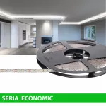Taśma Economic IP63 12V 120led W 6000-7000K SMD2835 (25)