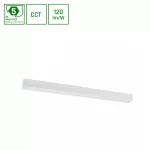 ALLDAY ESSENTIAL 50W CCT 230V 115st IP20 1200x49x56mm BIAŁY OP 5 LAT GW.