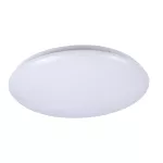 Plafoniera LED CORSO 24W CCT 24W 1650 (WW)/2050 (NW)/1780 (CW)lm 3000/4000/6500K IP44 kolor biały
