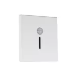 Oprawa ścienna LED MAGNIK I L CCT PIR W z czujnikiem PIR 1,7W max 27lm 2700-5700K IP20 kwadratowy kolor biały