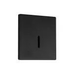 Oprawa ścienna LED MAGNIK I L CCT B max 1,7W 2700/3300/3900/4600/5700K max 10lm IP20 kwadratowy kolor czarny
