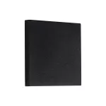 Oprawa ścienna LED MAGNIK D L CCT B max 1,7W 2700/3300/3900/4600/5700K max 7lm IP20 kwadratowy kolor czarny