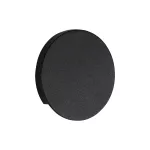 Oprawa ścienna LED MAGNIK D O CCT B max 1,7W 2700/3300/3900/4600/5700K max 7lm IP20 okrągły kolor czarny