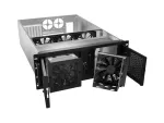 OBUDOWA LANBERG E-ATX SERWEROWA 650/12 19"/4U