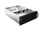 OBUDOWA LANBERG E-ATX SERWEROWA 650/12 19"/4U