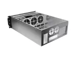 OBUDOWA LANBERG E-ATX SERWEROWA 650/12 19"/4U