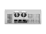 OBUDOWA LANBERG E-ATX SERWEROWA 650/12 19"/4U