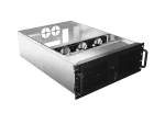 OBUDOWA LANBERG E-ATX SERWEROWA 650/12 19"/4U