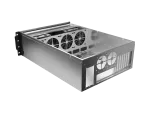 OBUDOWA LANBERG E-ATX SERWEROWA 650/12 19"/4U