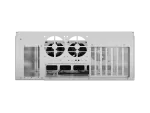 OBUDOWA LANBERG E-ATX SERWEROWA 650/12 19"/4U