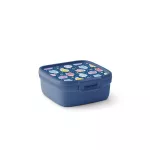 CURVER POJEMNIK NA ŻYWNOŚĆ SNAP BOX 0,9L CZERWONY