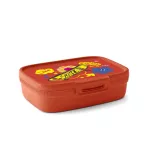 CURVER POJEMNIK NA ŻYWNOŚĆ SNAP BOX 1,3L CZERWONY