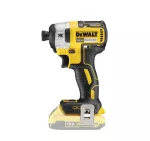 DEWALT ZAKRĘTARKA UDAROWA 18V DCF887NT 205Nm 3-BIEGI BL TSTAK