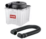 FLEX SEPARATOR PYŁU VCE-PS 25 CYKLON