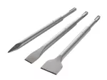 IRWIN ZESTAW DŁUT SDS+  3szt.