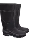 LEMIGO BUTY KALOSZ NIEOC.CZARNY BART  R.-41/914