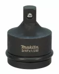 MAKITA ADAPTER DO NASADEK UDAROWYCH 3/4" x 1/2"