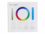 Panel MiLight 1strefa RGB+CCT biały bat sterownik B0