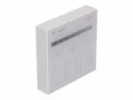 Panel MiLight 4strefy MONO biały bat sterownik B1