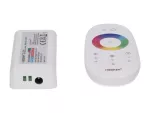 Sterownik MiLight RGB 12-24V 6/10A +      pilot RF FUT025 kpl.