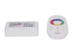 Sterownik MiLight RGB 12-24V 6/10A +      pilot RF FUT025 kpl.