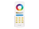 Pilot MiLight 1strefa RGB+CCT + uchwyt FUT088