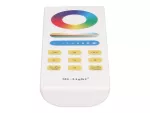 Pilot MiLight 1strefa RGB+CCT + uchwyt FUT088