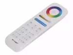 Pilot led MiLight 8-stref ALL biały FUT089