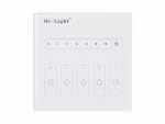 Sterownik LED MiLight panel 4-strefy MON O 230V 0-10V 1-10V L4