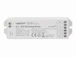 Sterownik LED MiLight 8-stref MONO 0-10V  1-10V PWM max.12A LS4