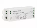 Sterownik LED MiLight 8-stref MONO 0-10V  1-10V PWM max.12A LS4