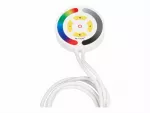 Sterownik LED MiLight WIFI RGB 3A/kan. m ax.5A YL1