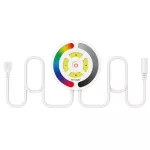 Sterownik LED MiLight WIFI RGB 3A/kan. m ax.5A YL1