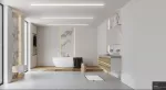 Profil Led KOZEL-50 2m KLUŚ