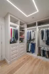 Profil Led KOZEL 2m KLUŚ