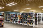 Profil Led LIPOD 1m czarny anodowany  KLUŚ