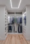 Profil led PDS4-K 2m anodowany Kluś