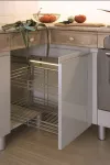 Profil Led 45-ALU 3m KLUŚ