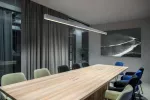 Profil Led 4050-W 2m anodowany KLUŚ