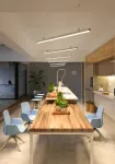 Profil Led LIPOD-50 3m anodowany KLUŚ