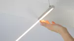 Profil Led PDS-ZM-PLUS 3m anodowany KLUŚ