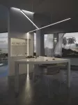 Profil Led 3035-O 3m anodowany KLUŚ