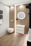 Profil Led 45-16 2m anodowany KLUŚ