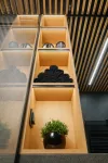 Profil Led 45-16 3m anodowany KLUŚ