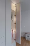 Profil led GLAD-45 1m anodowany Kluś