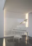 Profil Led FOLED-BOK 1m KLUŚ